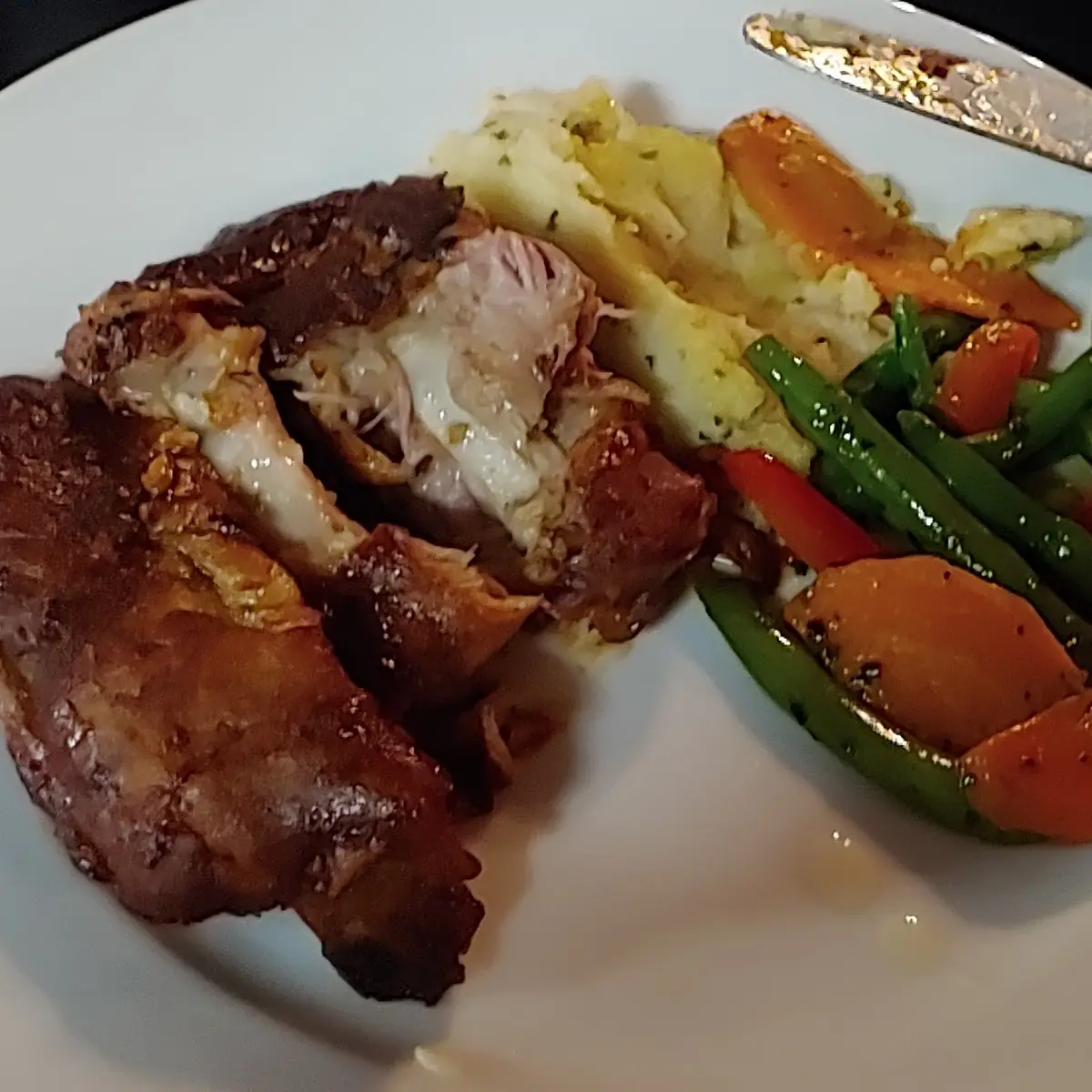 Beef Short Ribs