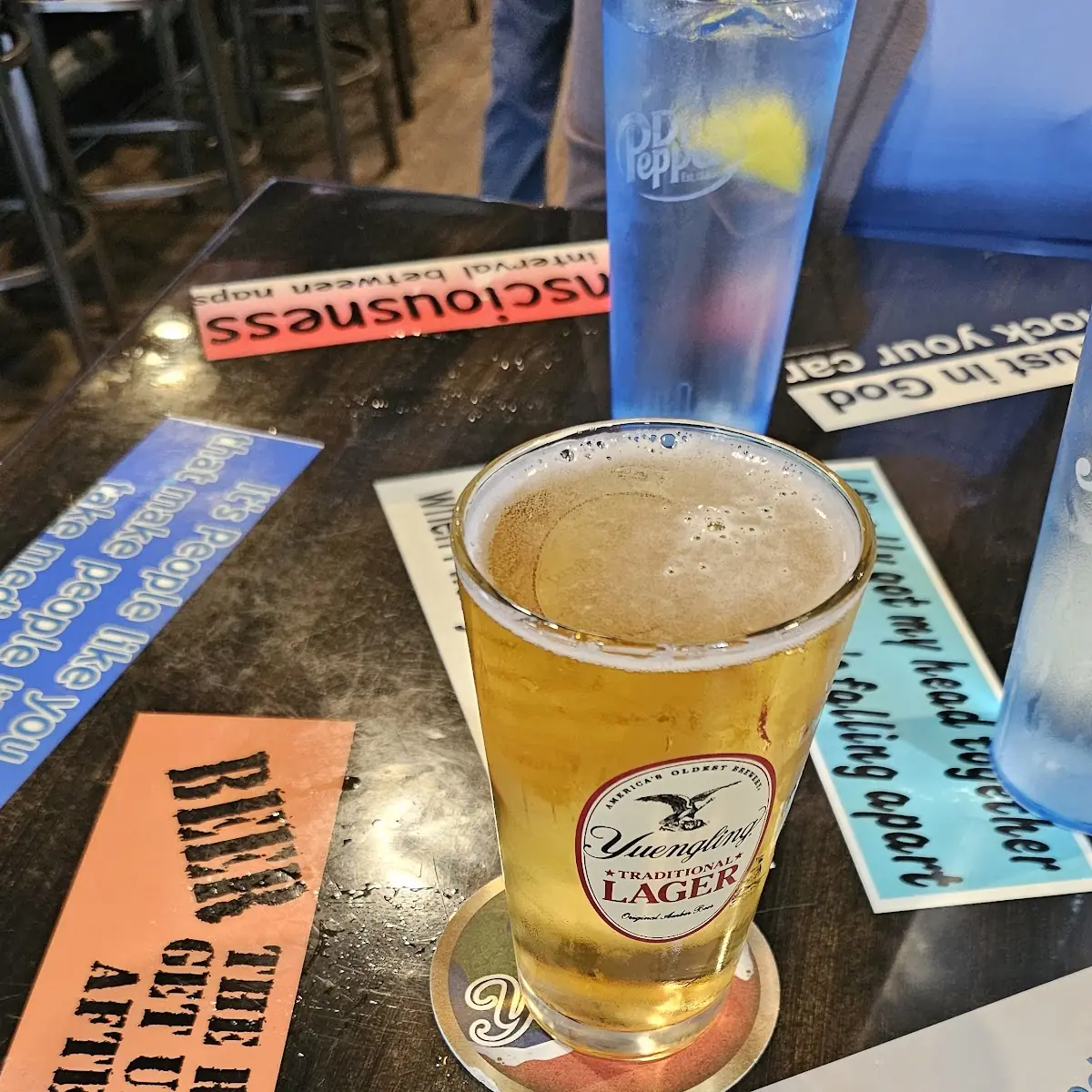 3 Oz Beer Cheese