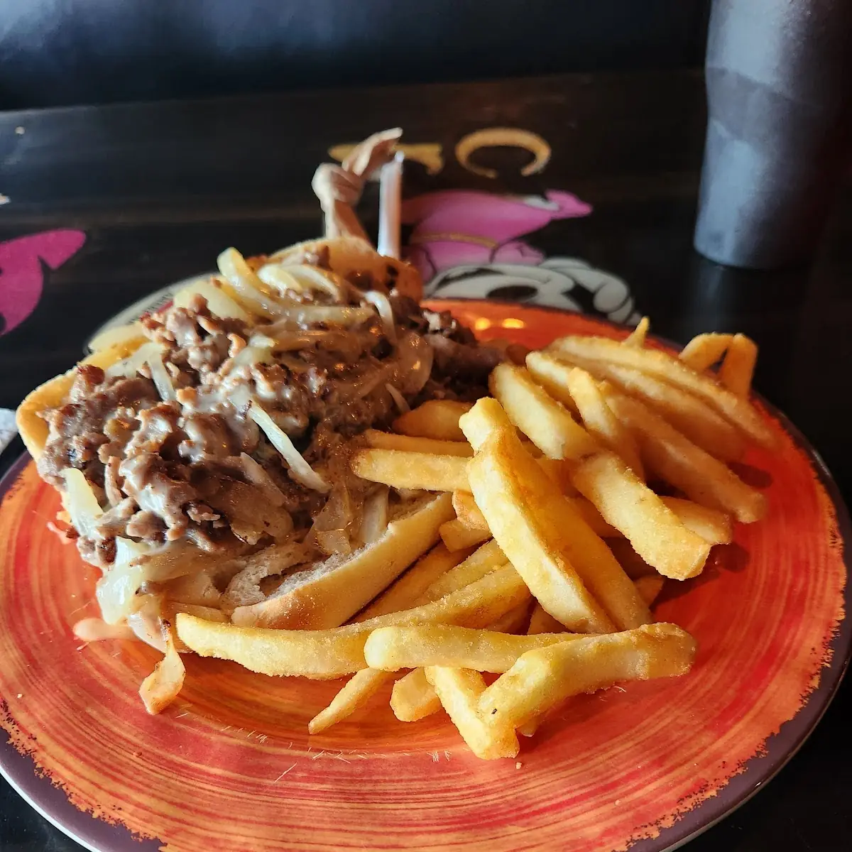 Pulled Pork
