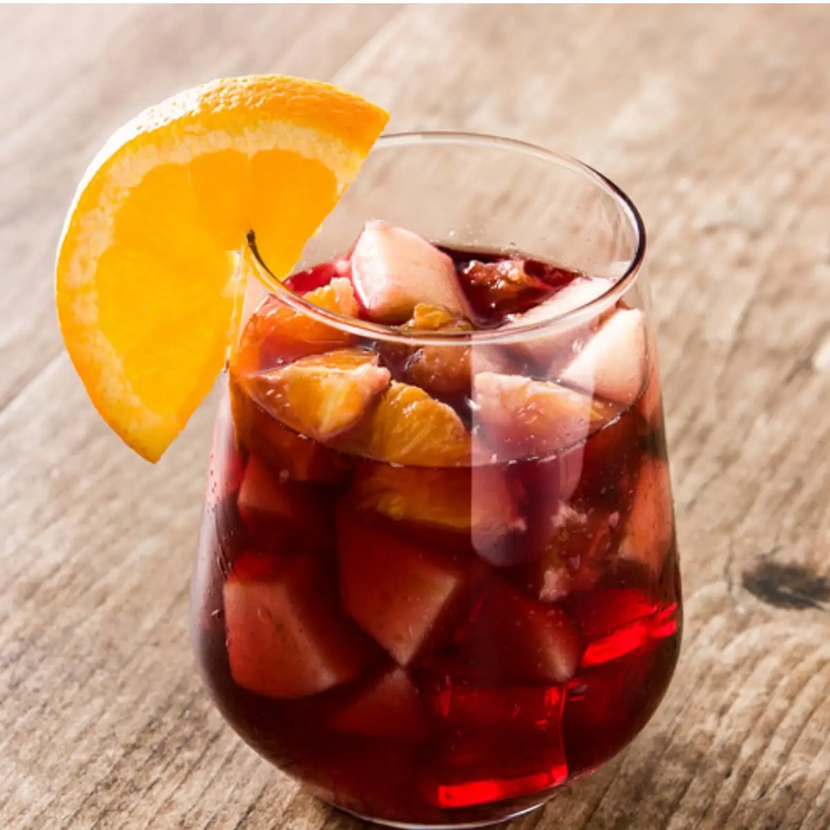 Red Sangria