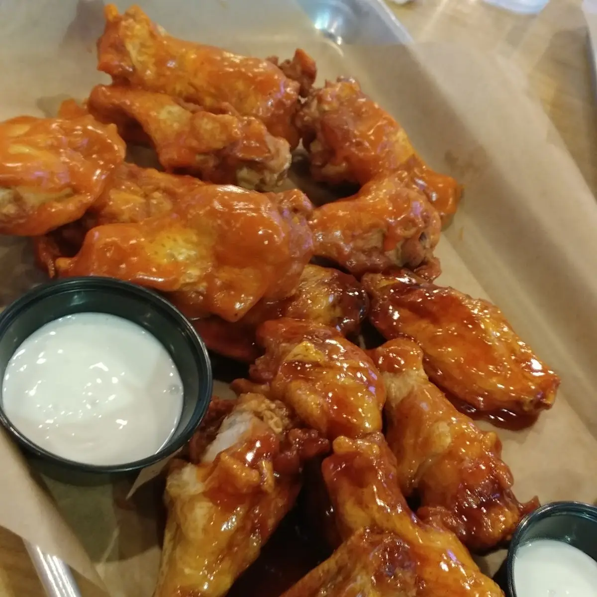 Mango Habanero