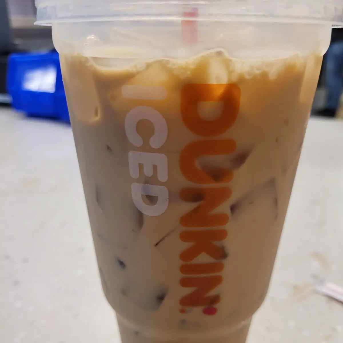 Original Blend Iced Coffee