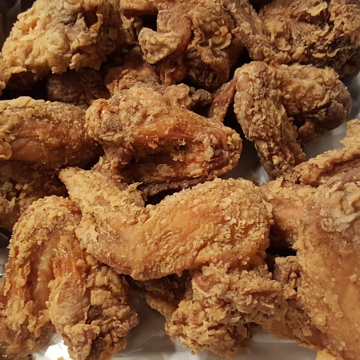 Fried Chicken