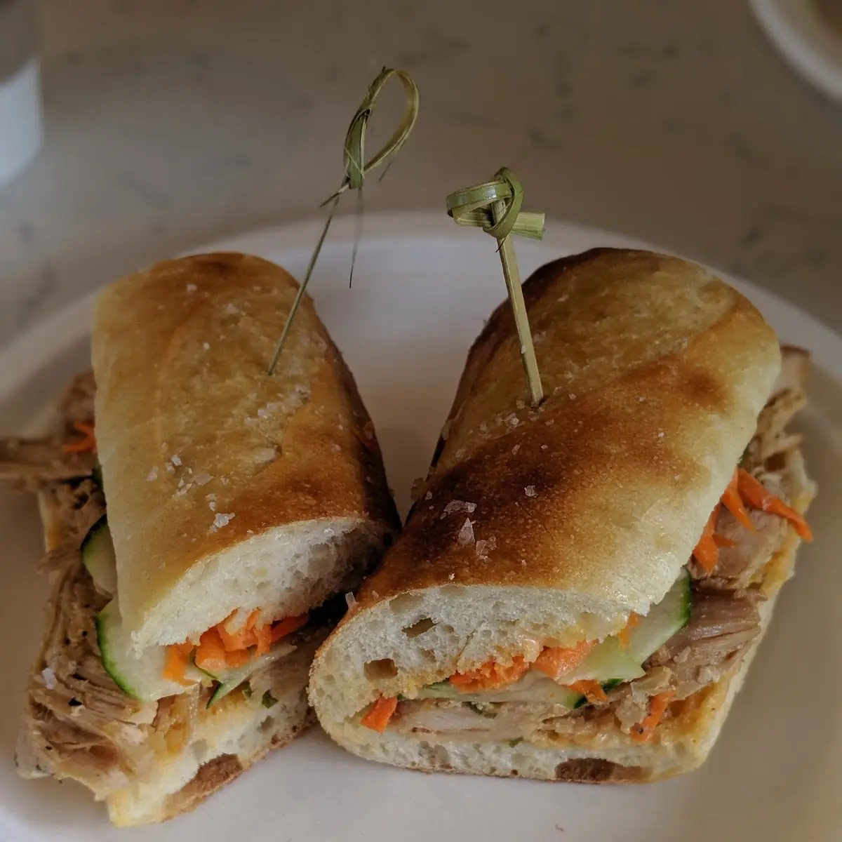 Chicken Sandwich