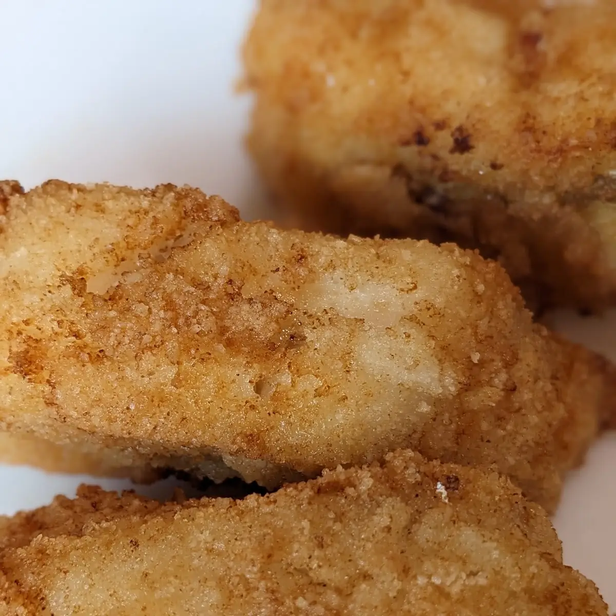 All You Can Eat Cod Fish