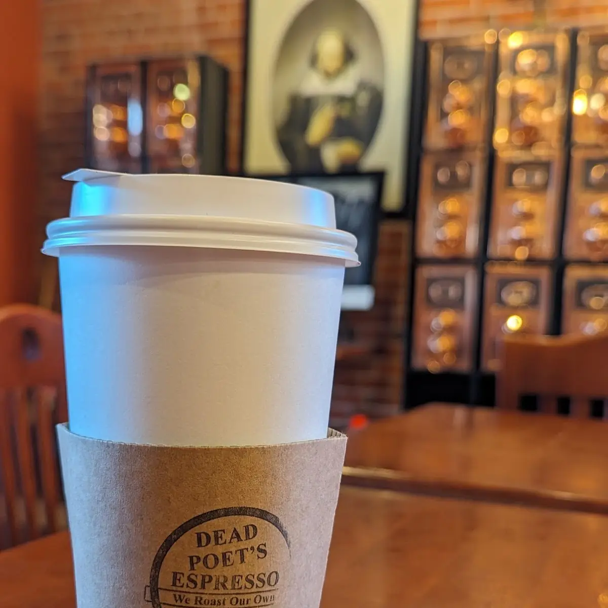 Chocolate Mocha