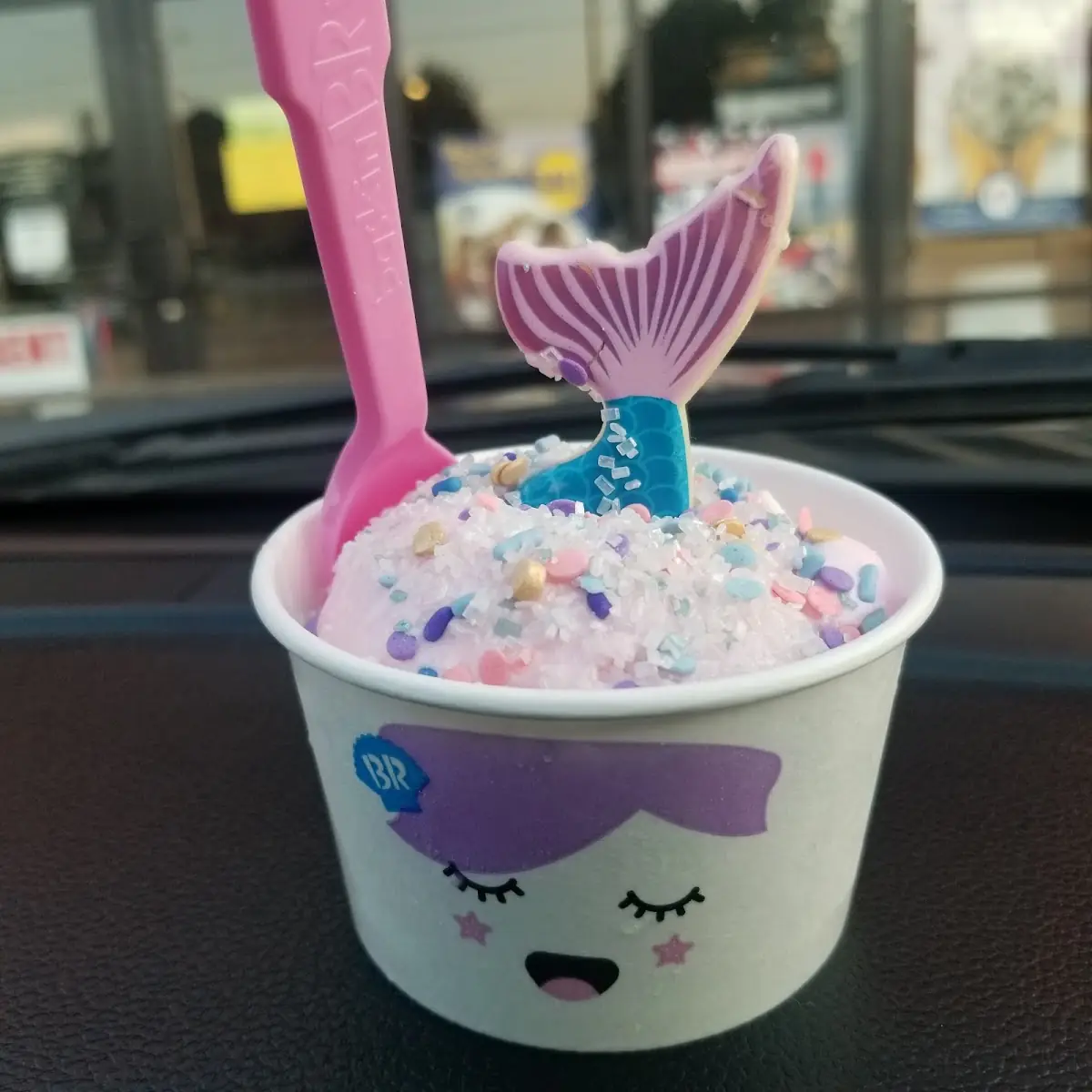 Cotton Candy
