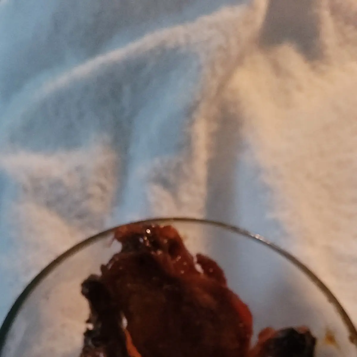 Asian Chicken Wings