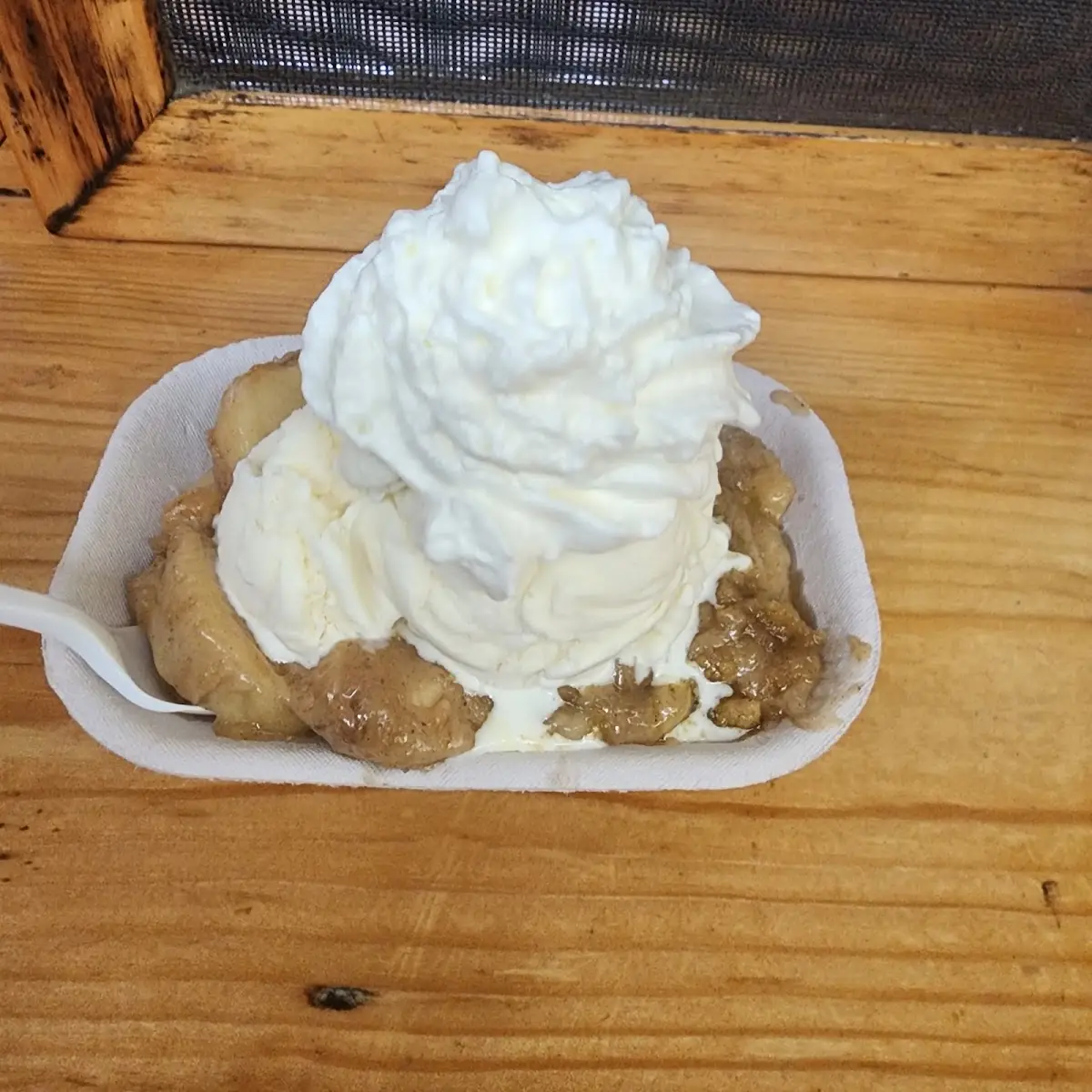 Apple Pie