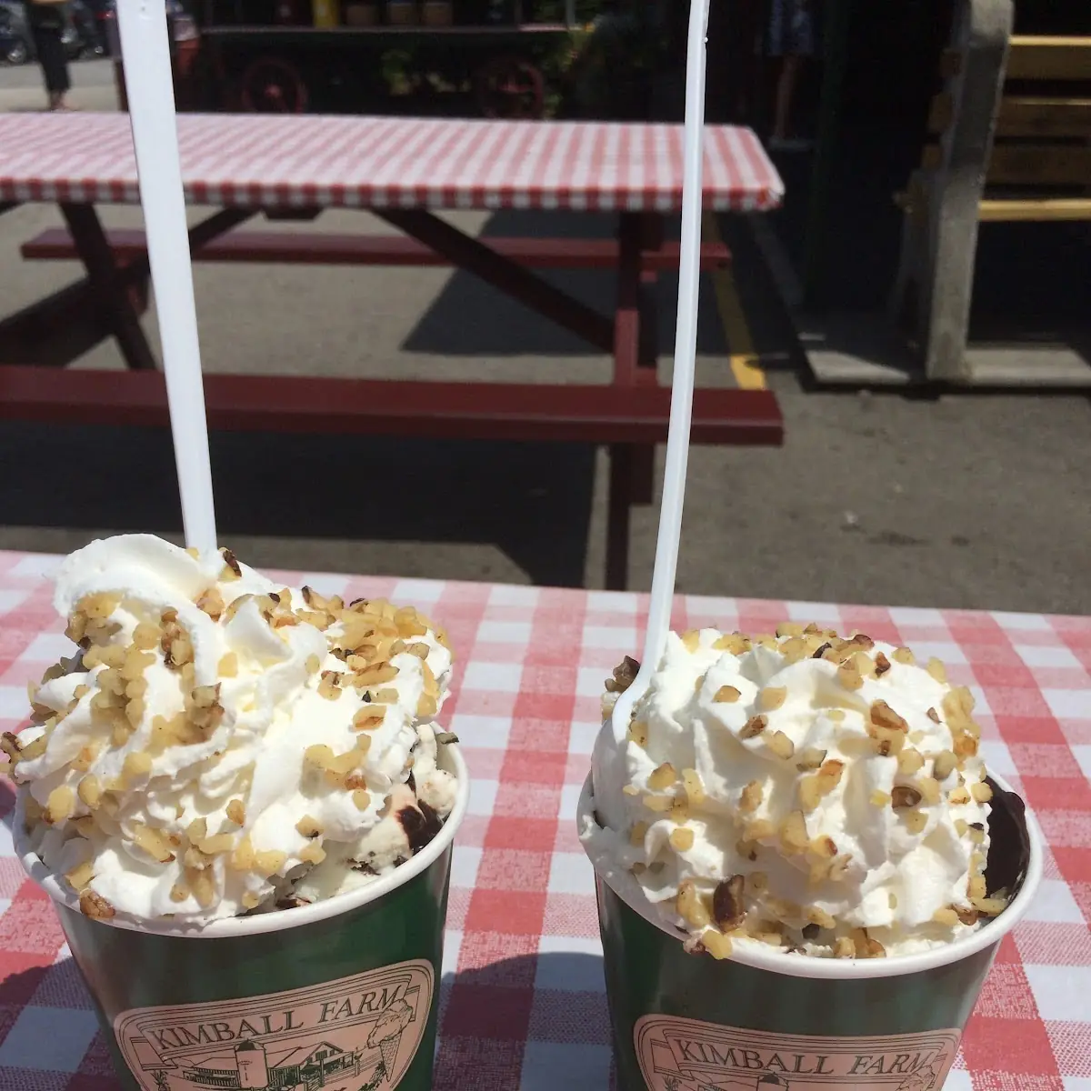 Hot Fudge