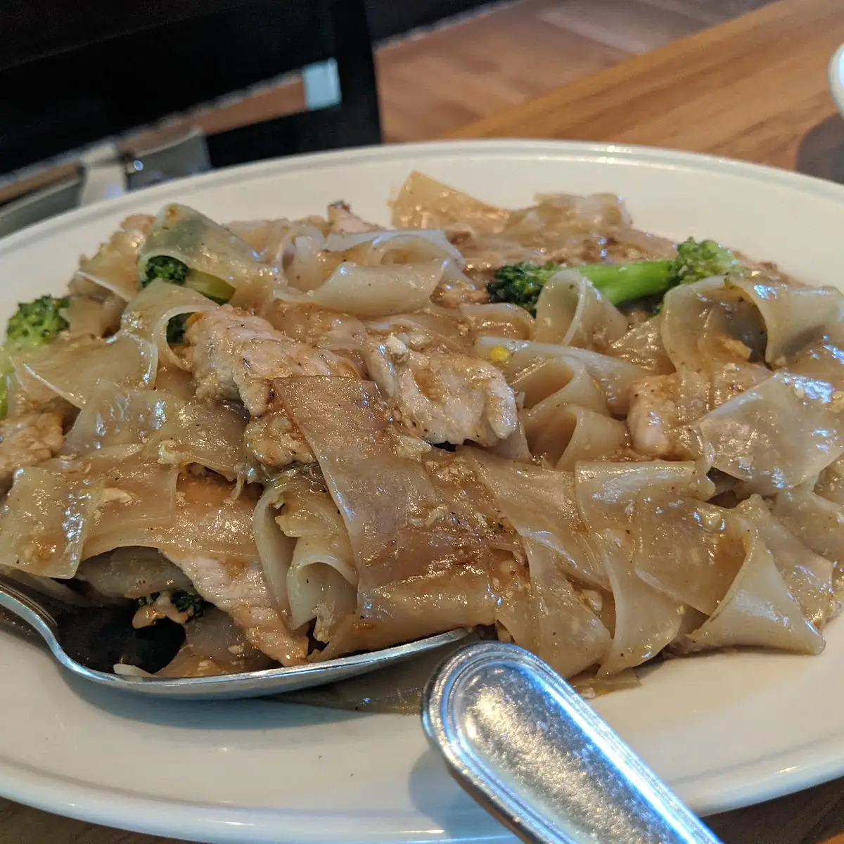 Pad See EU