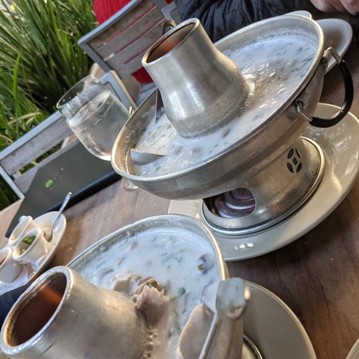 Tom Kha Gai