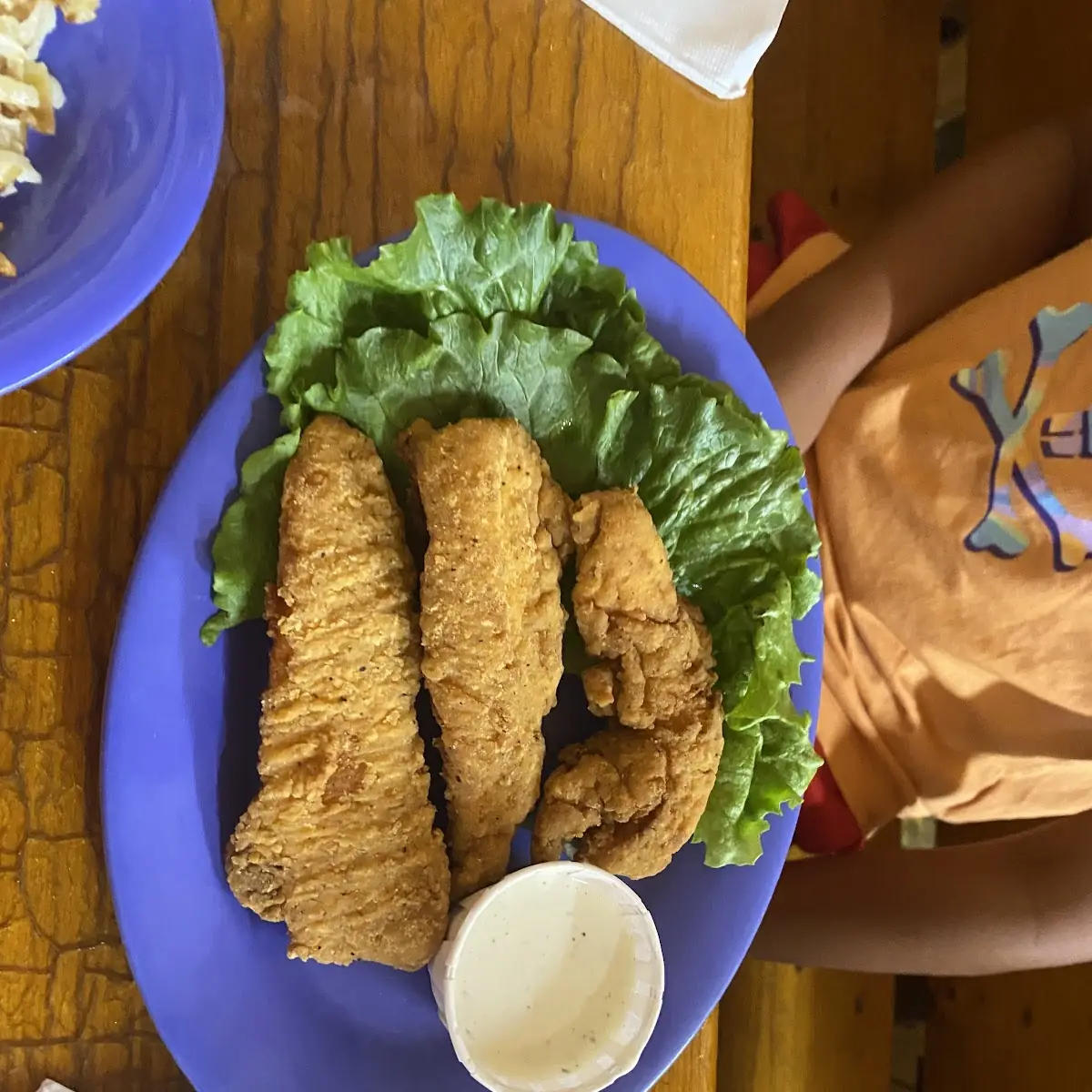 Chicken Tenders