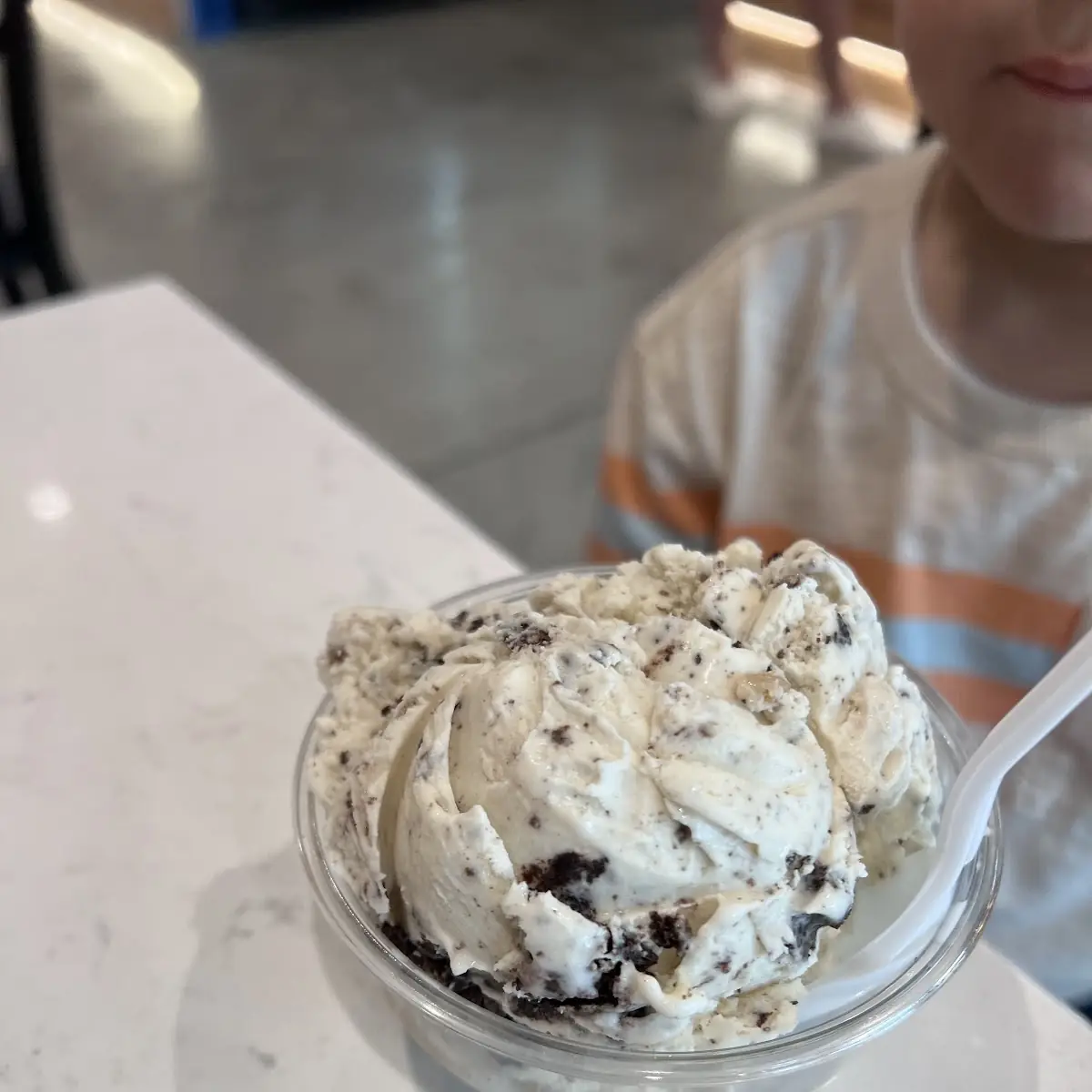 Cookie Monster