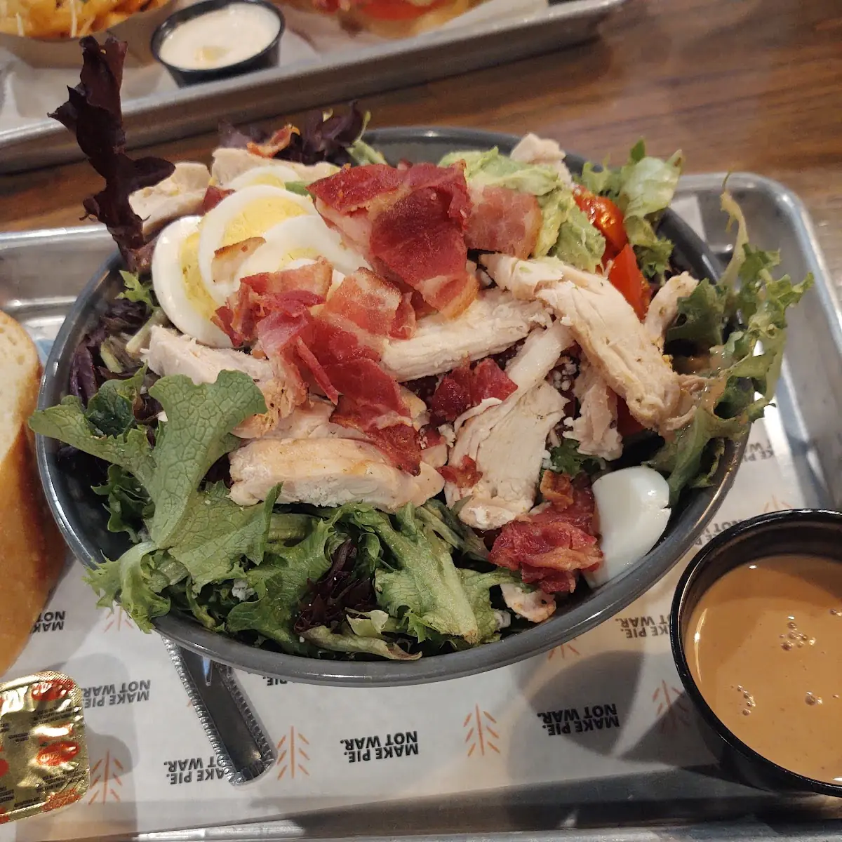 Cobb Salad