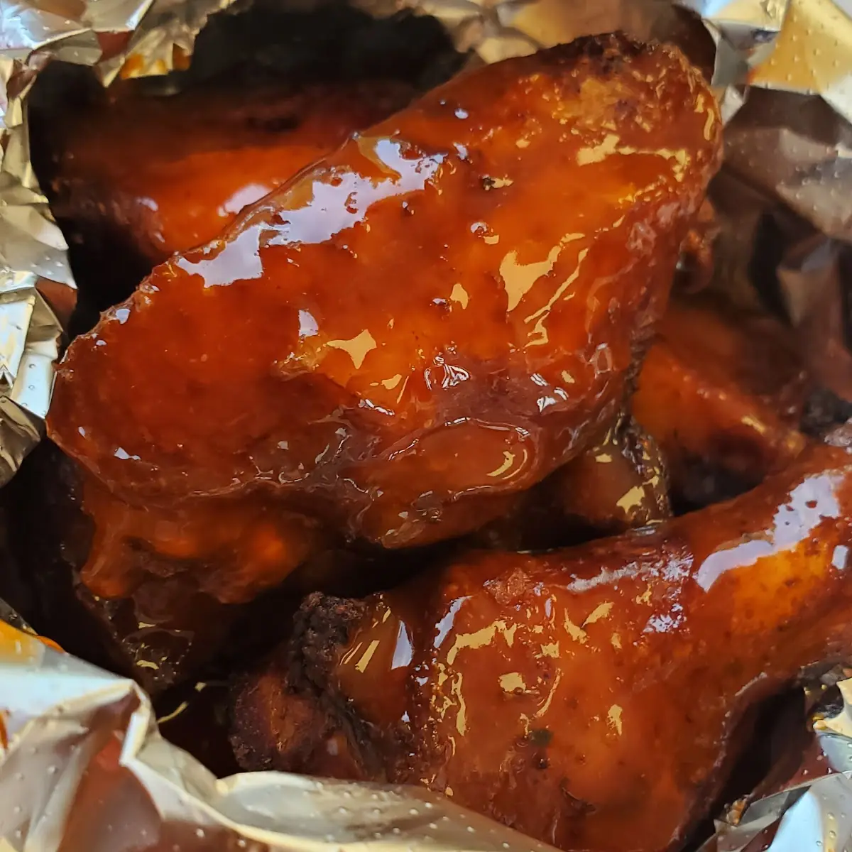 Buffalo Wings