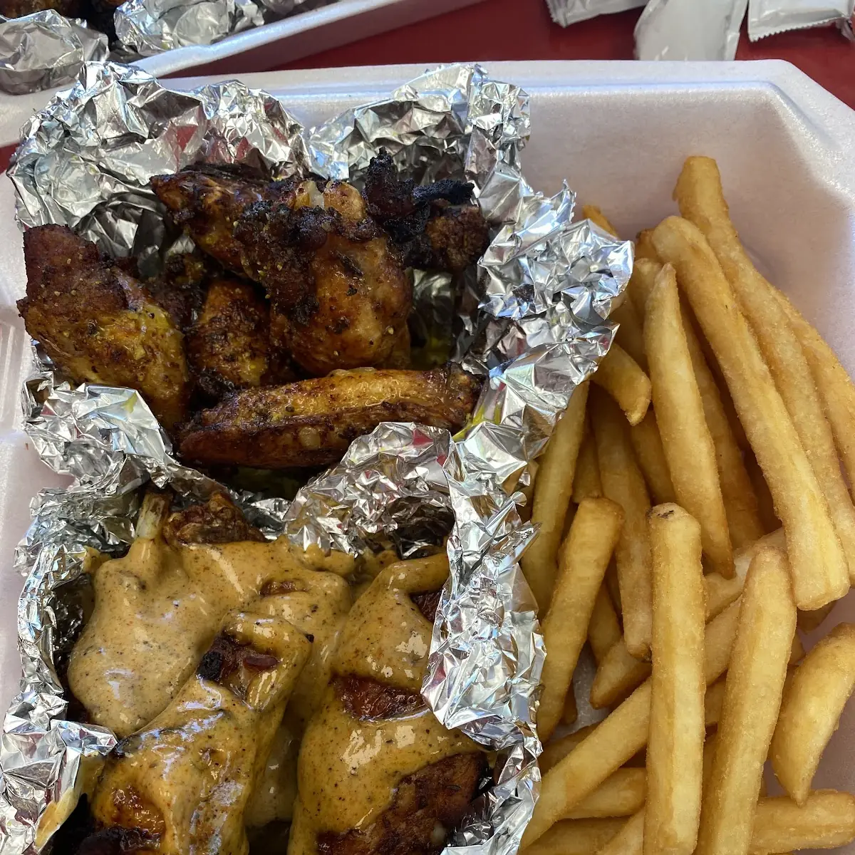 Lemon Pepper