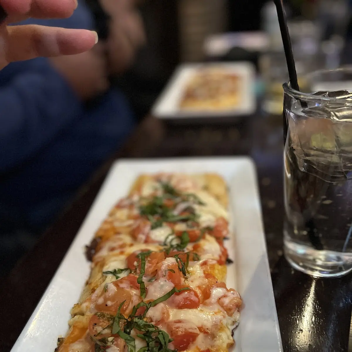 Margarita Pizza