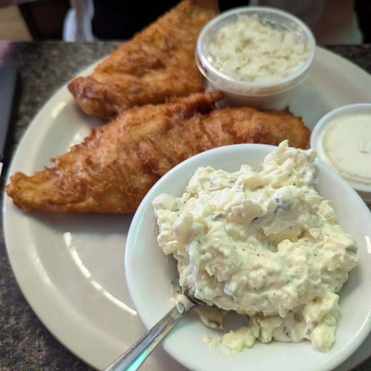 Potato Salad
