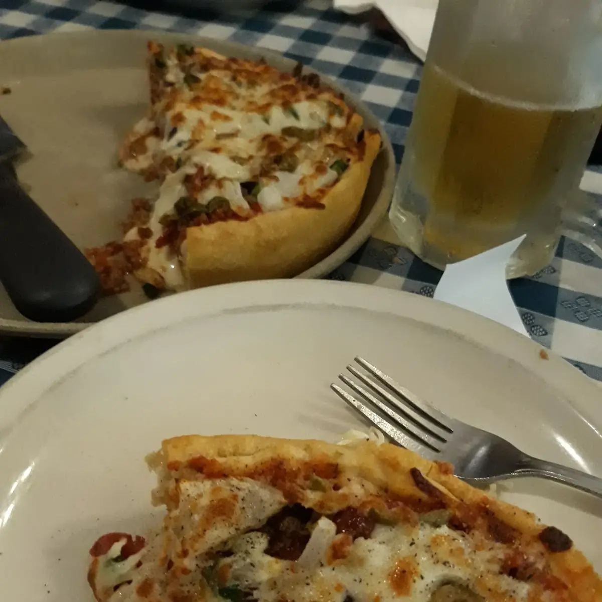 Oleys Pizza