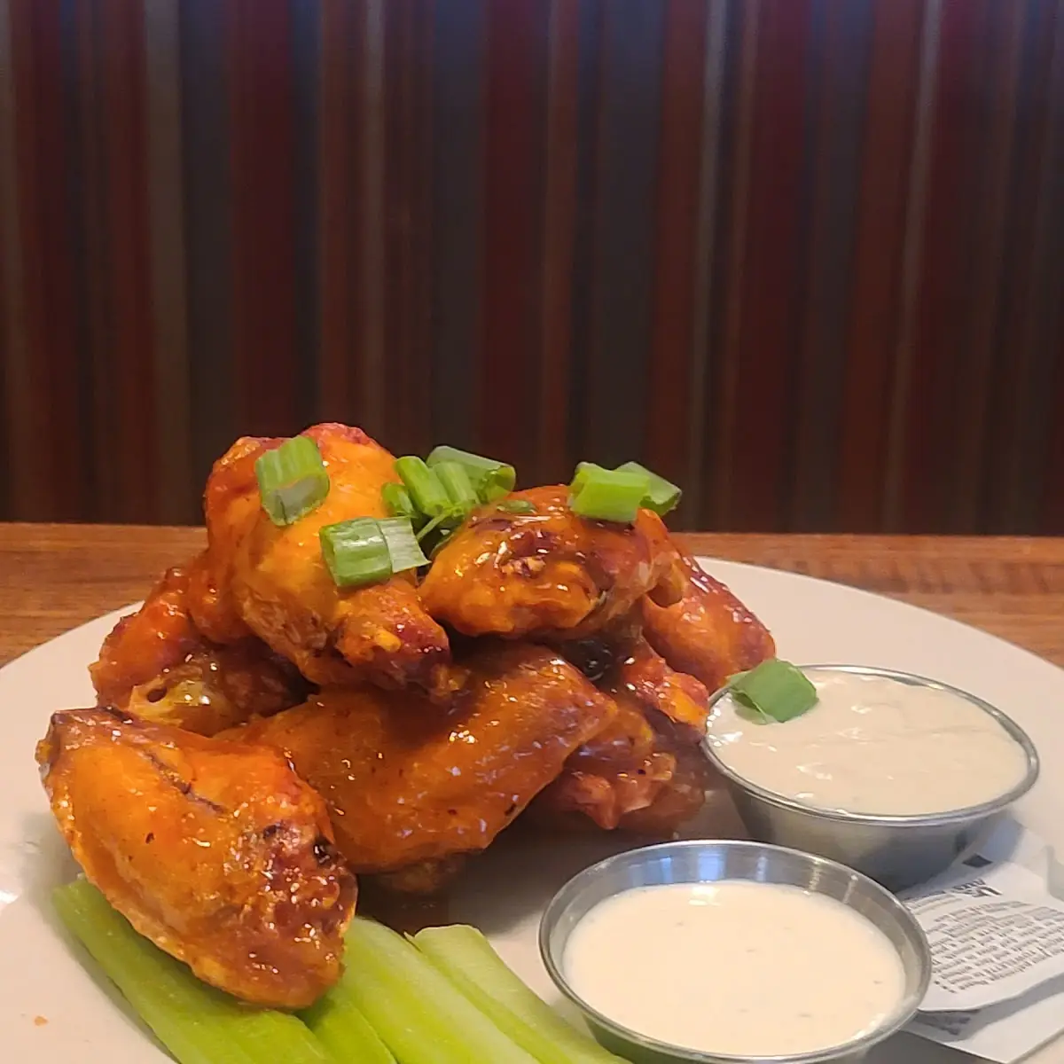 Original Buffalo Wings