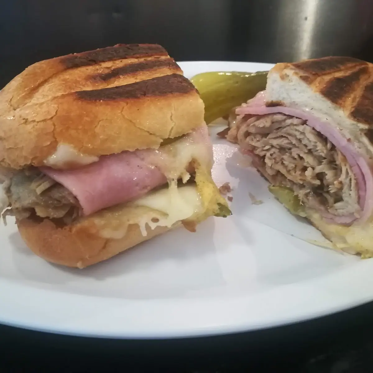 Cuban Sandwich