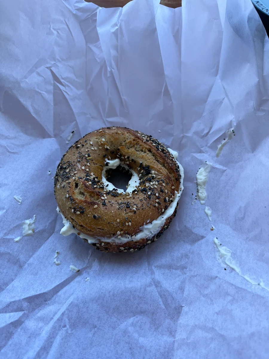 Bagel