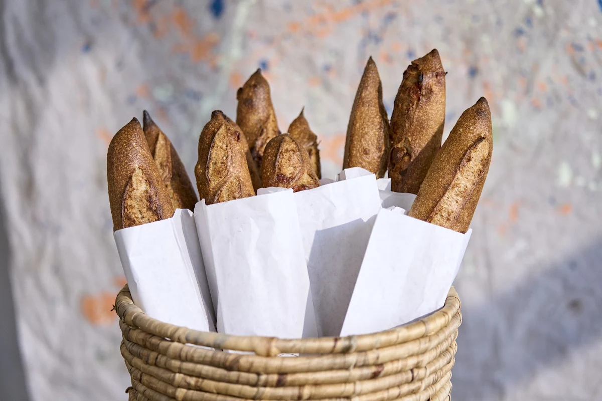 Classic Baguette