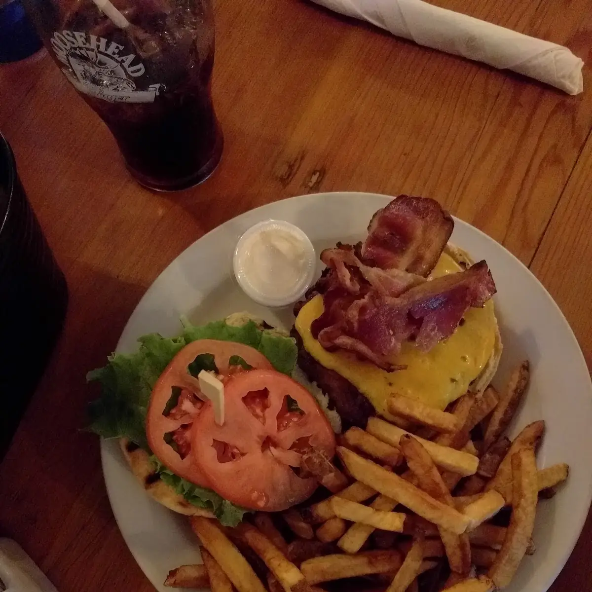 Angus Burger