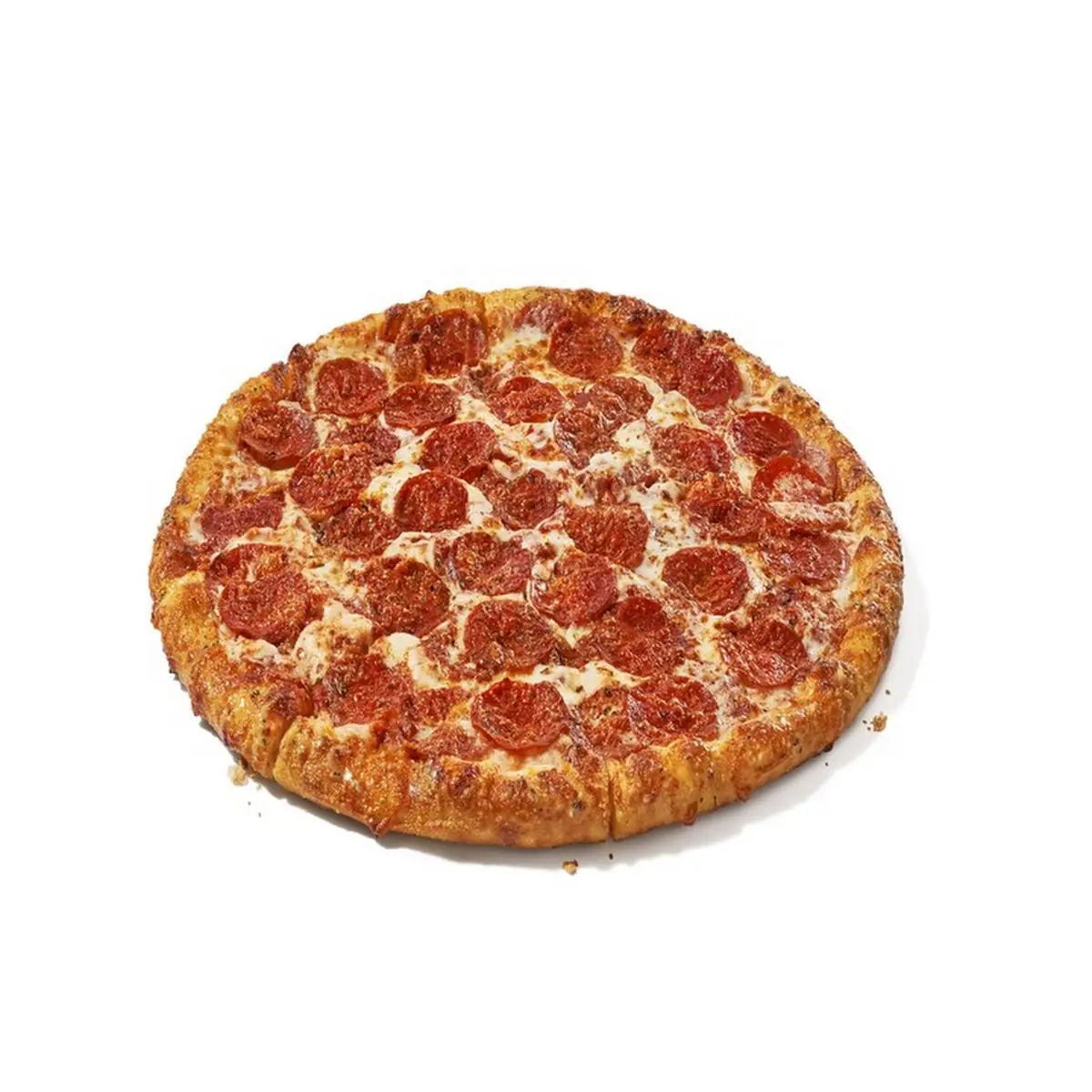 Ultimate Pepperoni