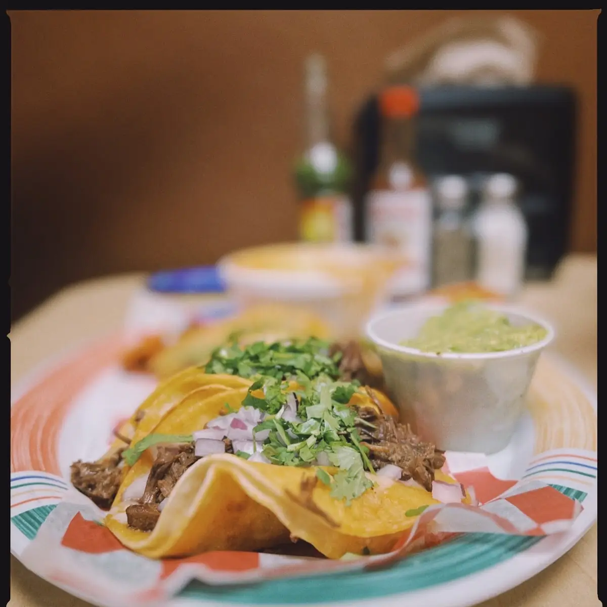 Taco Salad