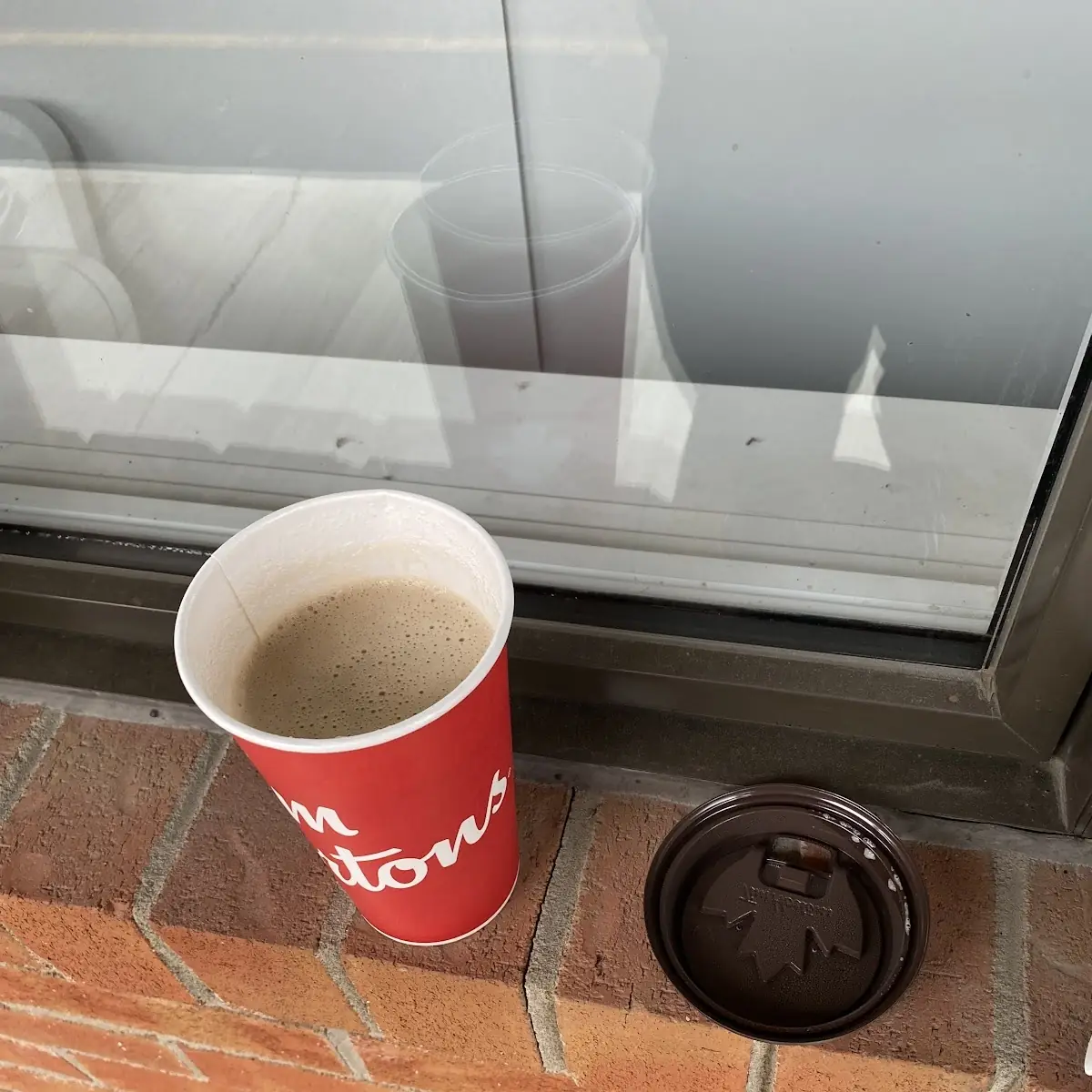 Highlights, Tim Hortons