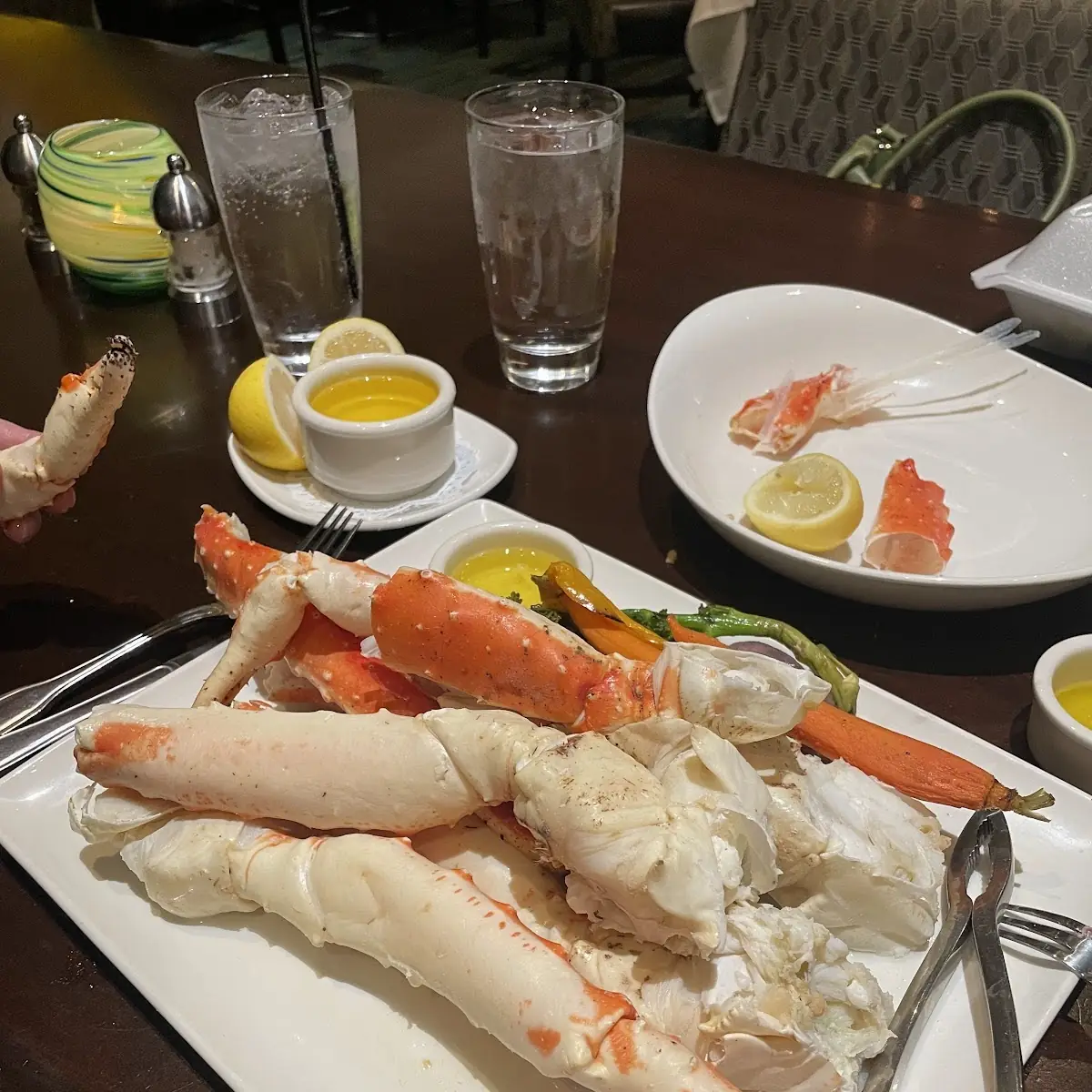King Crab Legs