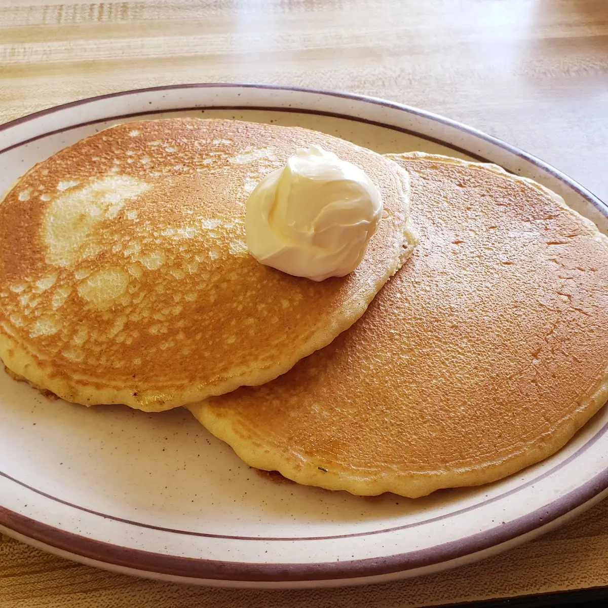 Pancakes