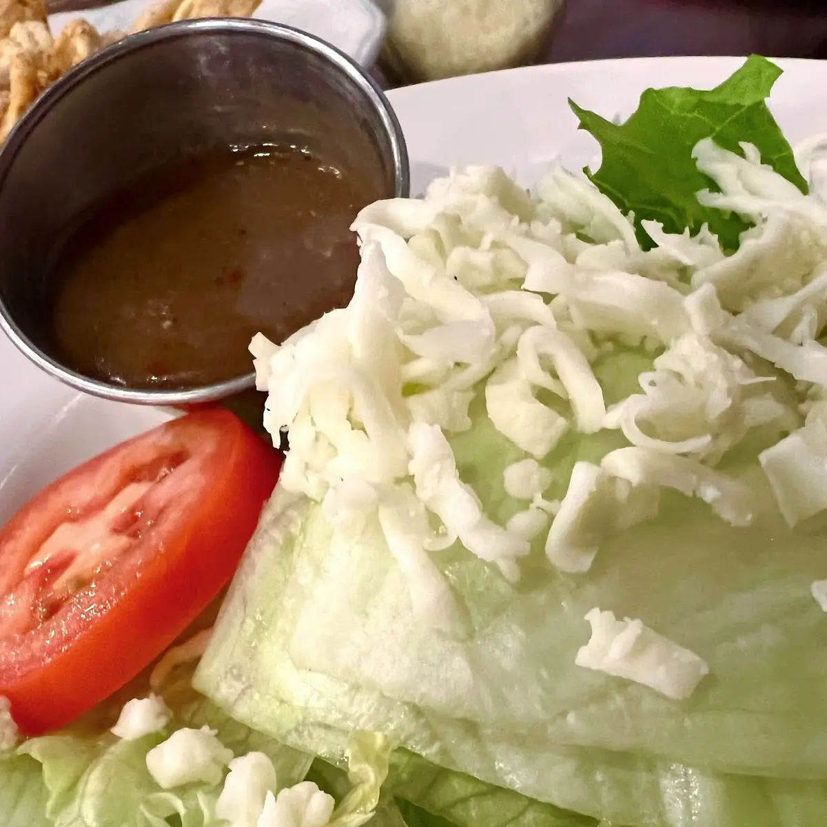 Salad Dressing