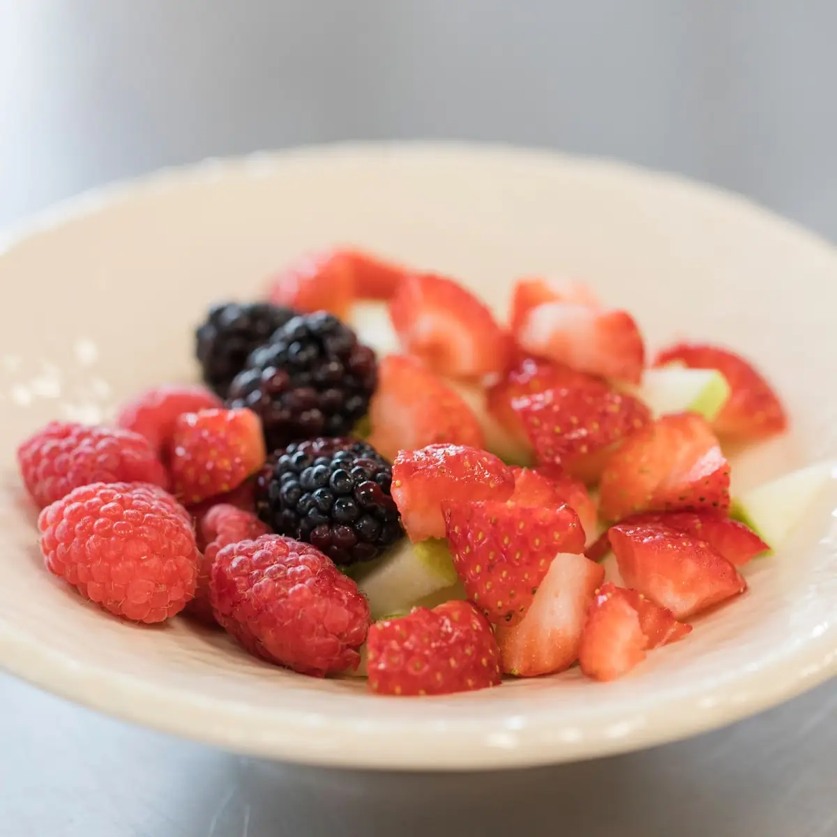 Fresh Fruit - 1 Cup