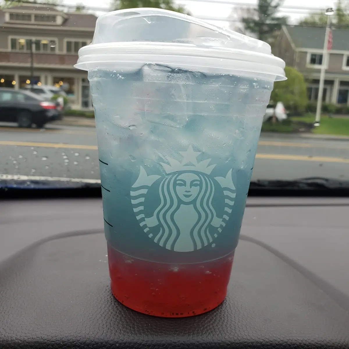 Summer-Berry Refresher