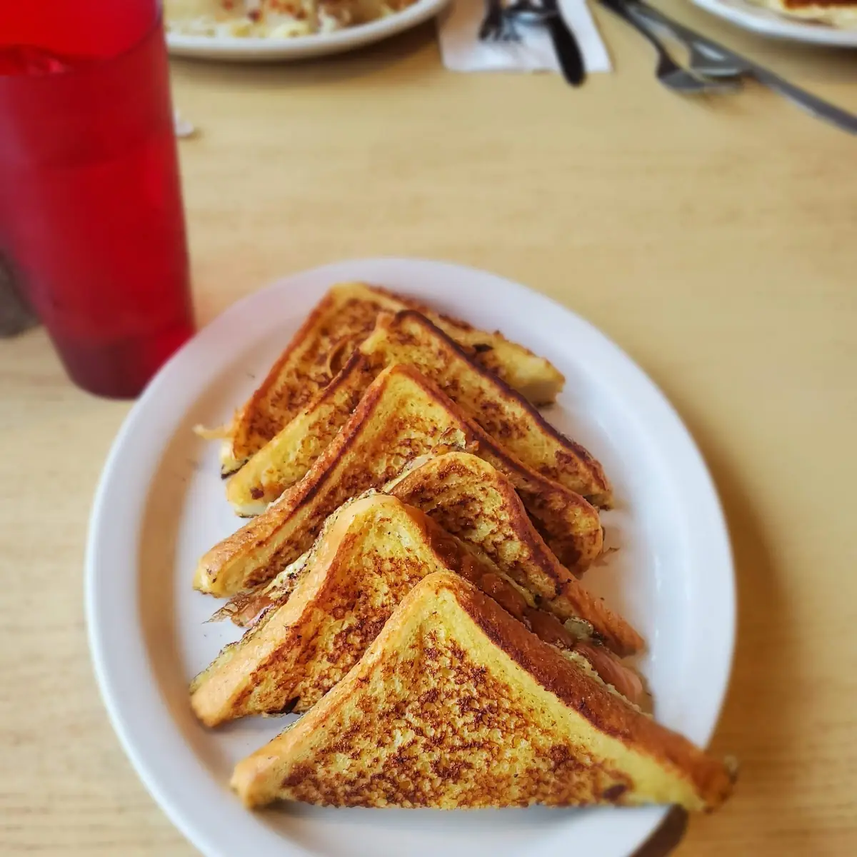 French Toast