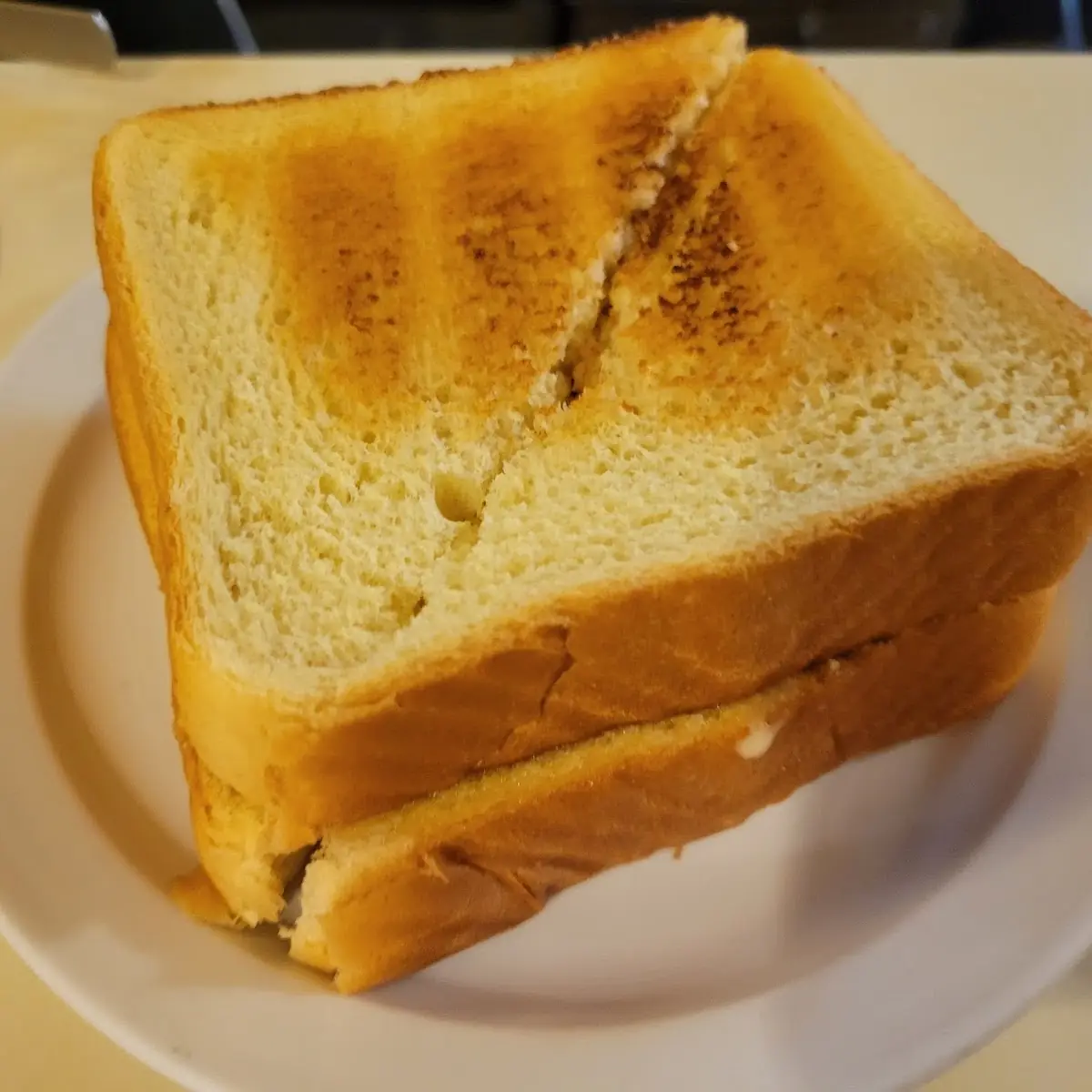 Texas Toast