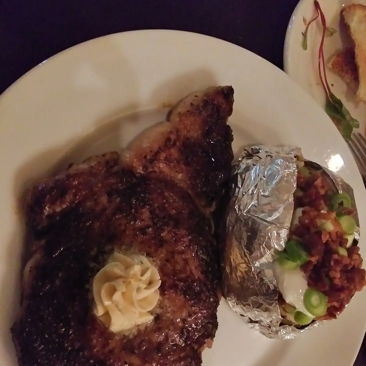 Ribeye 16 Oz