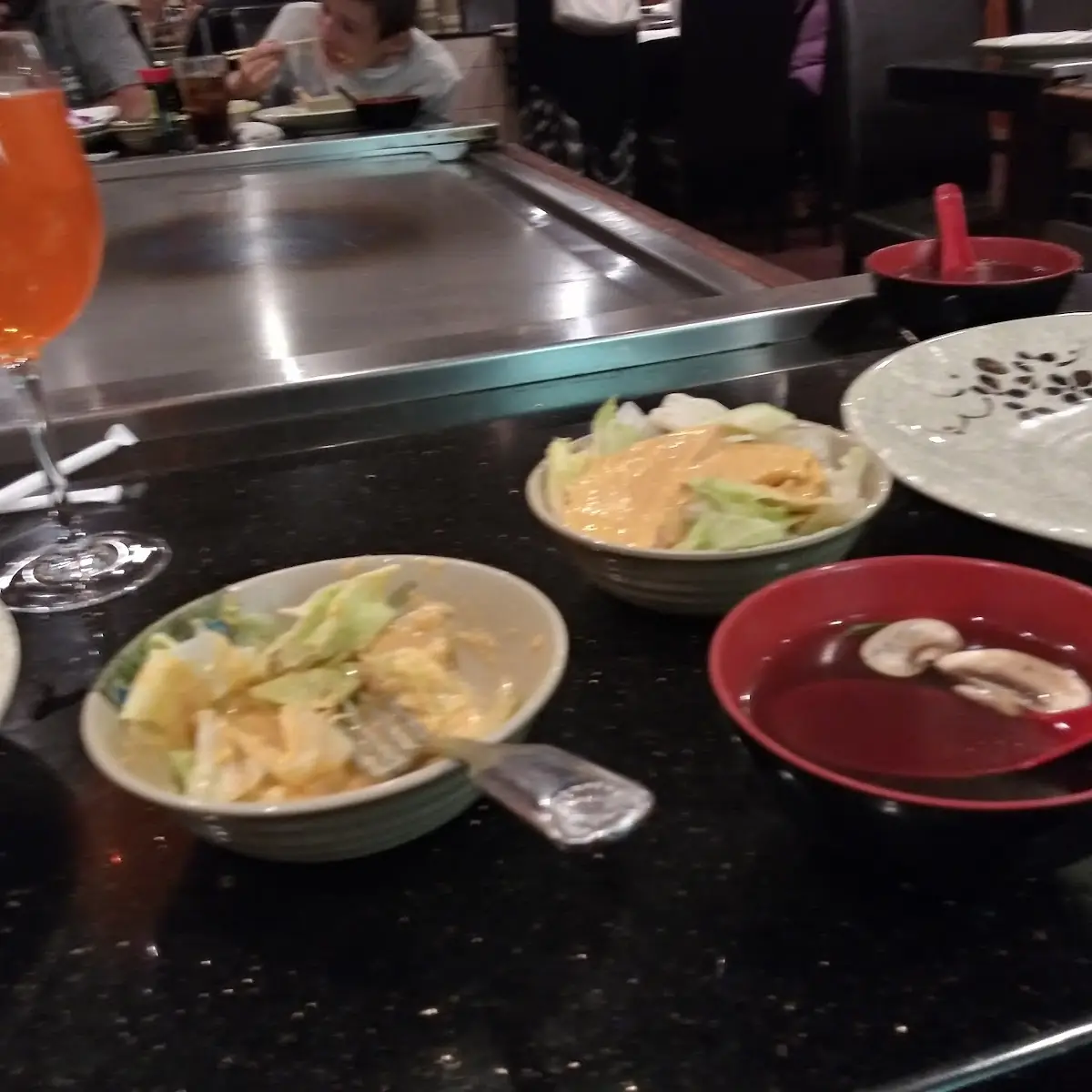 Hot Pot
