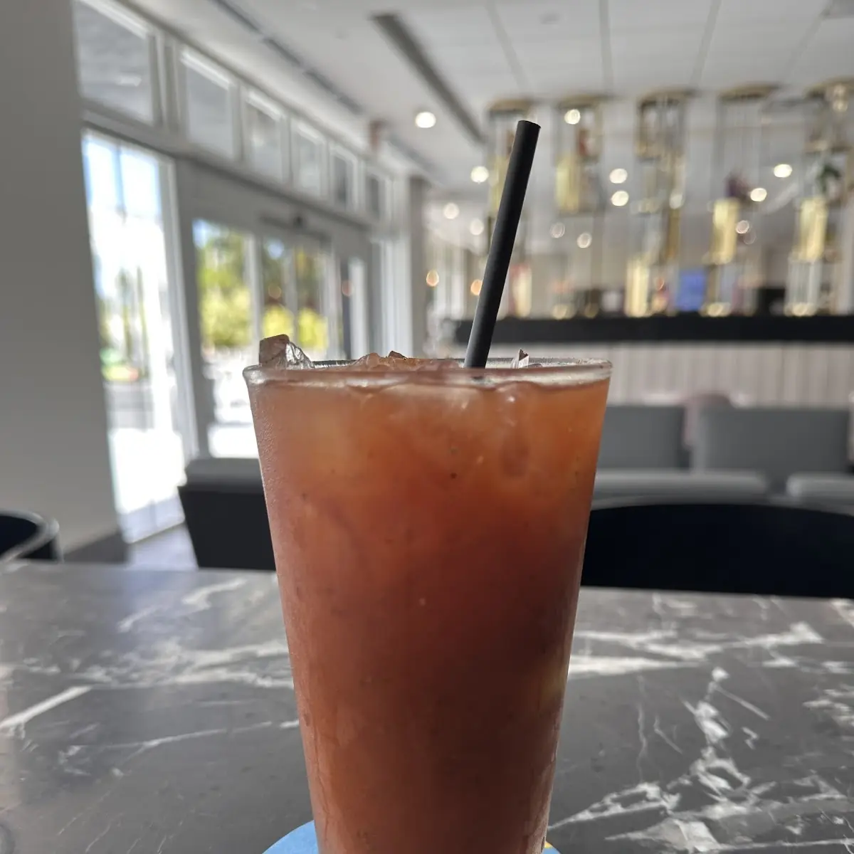 Bloody Mary