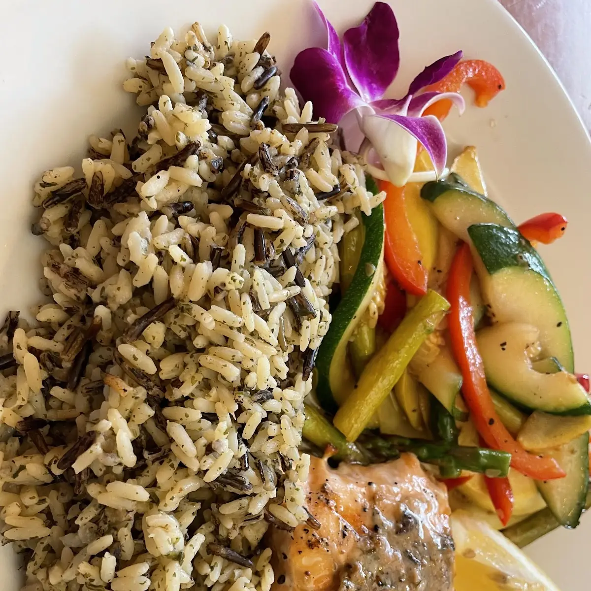 Wild Rice