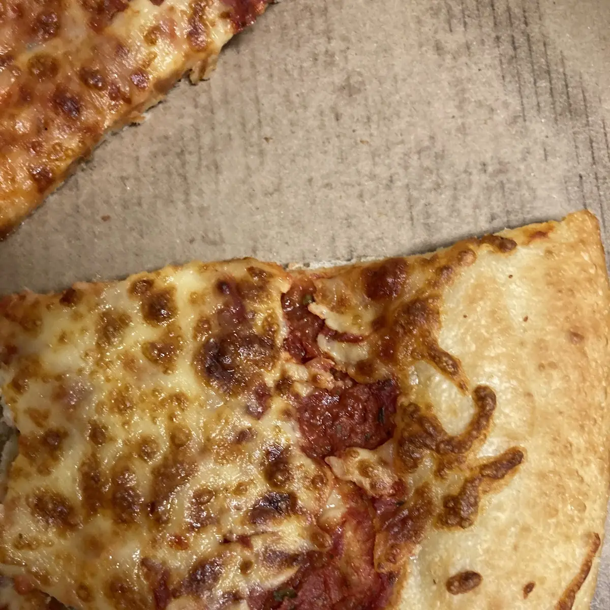 Meat Pizza