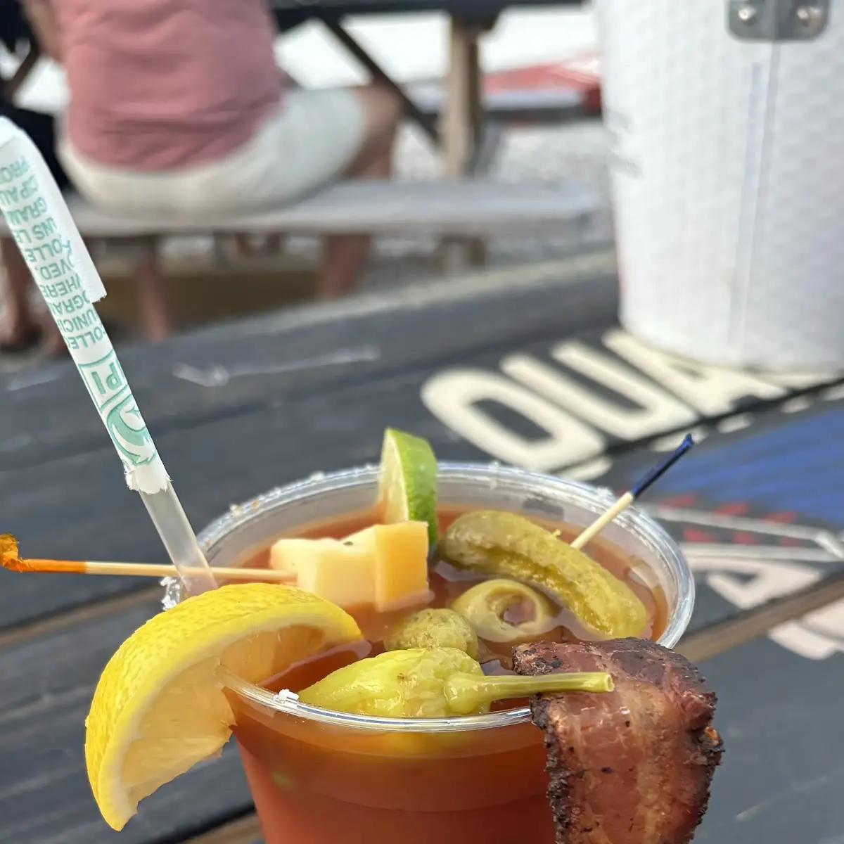 Bloody Mary