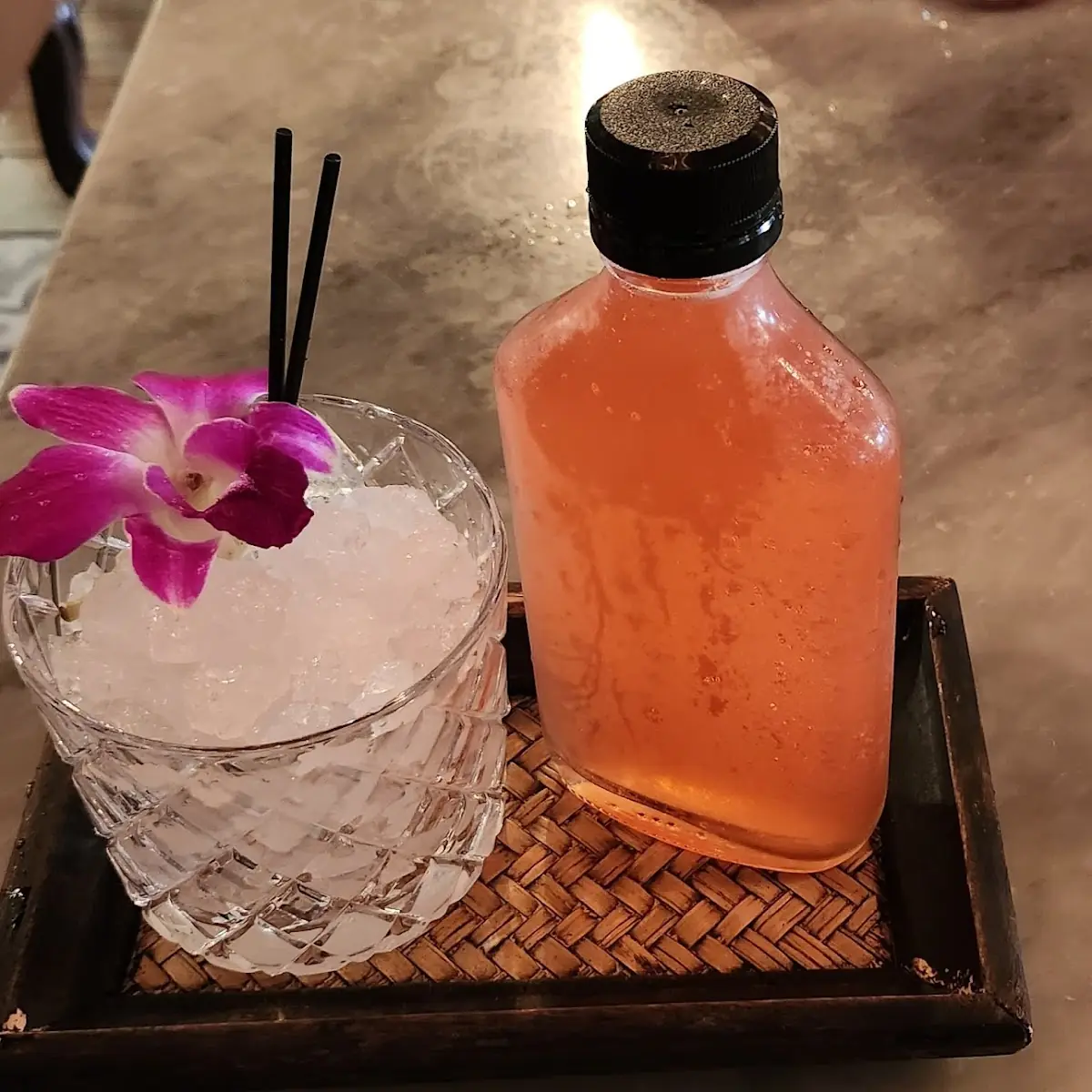 Love Potion