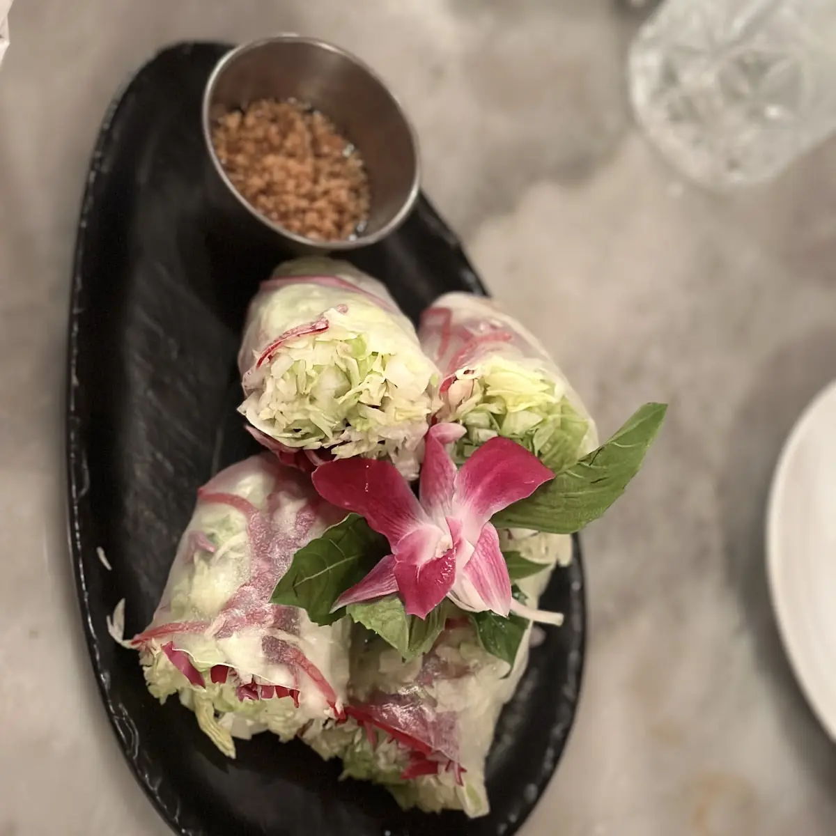 Spring Rolls
