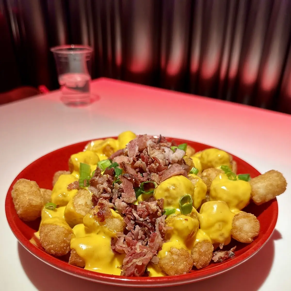 Loaded Tots