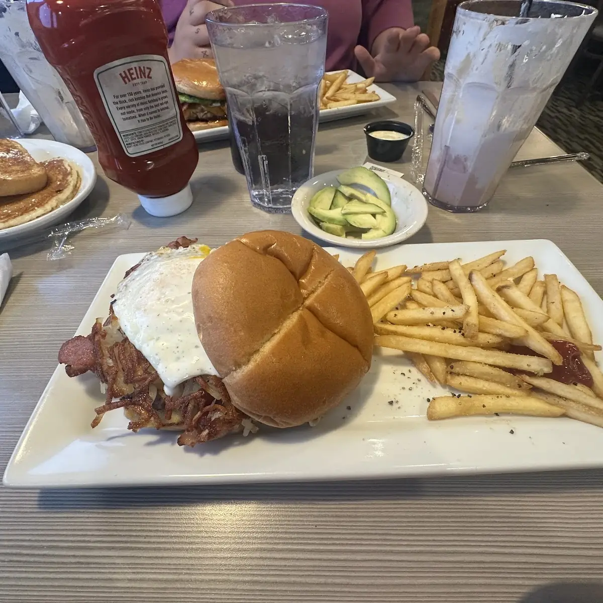 Pulled Pork