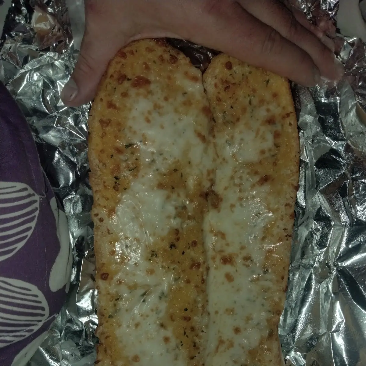 Garlic Bread
